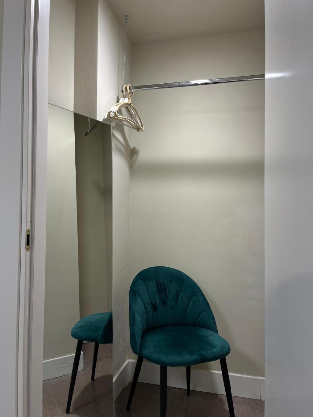 Ginevra Boutique Rooms - Palazzo Leosini - Residenze D'Epoca LʼAquila Exterior foto