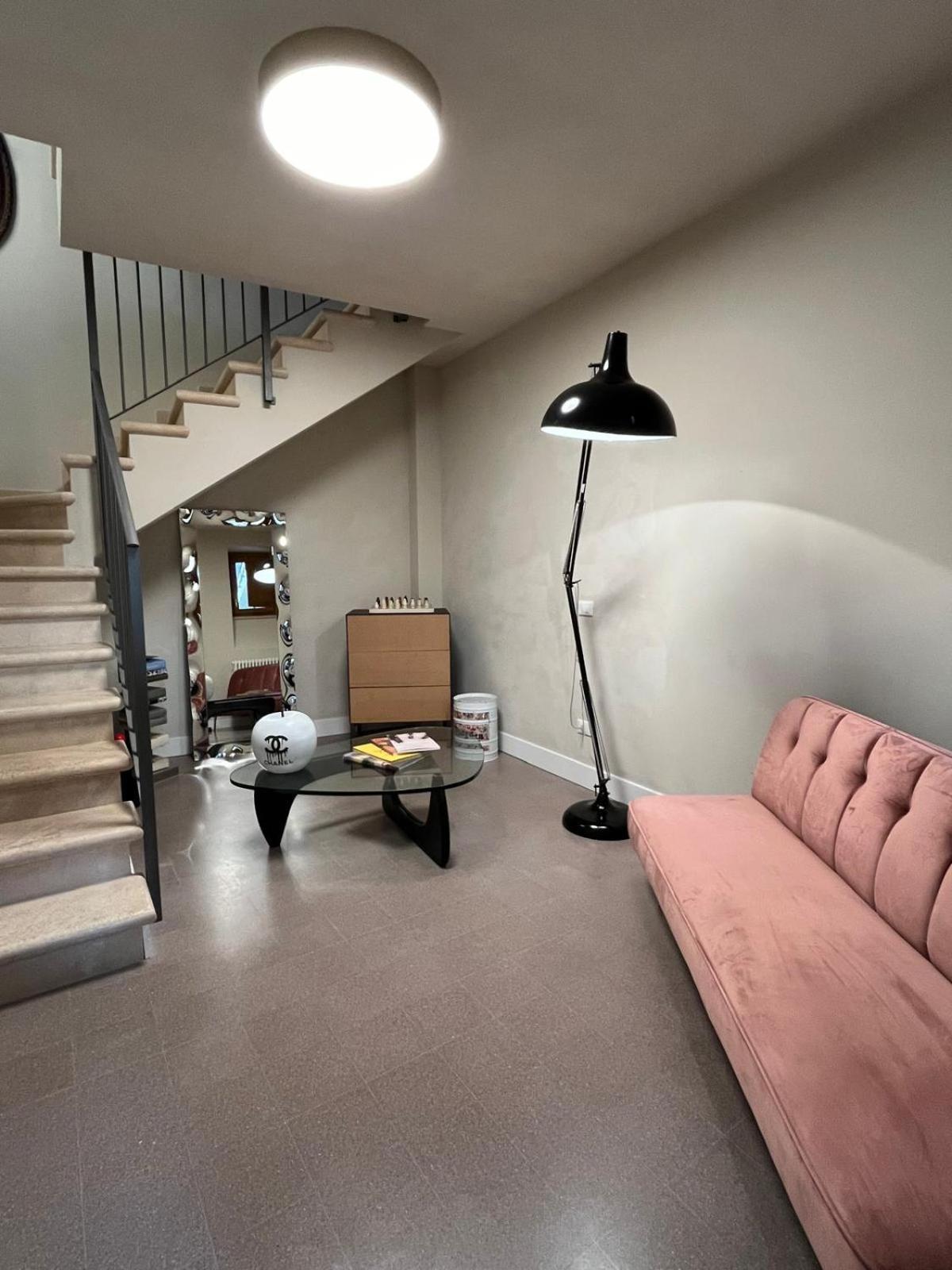 Ginevra Boutique Rooms - Palazzo Leosini - Residenze D'Epoca LʼAquila Exterior foto